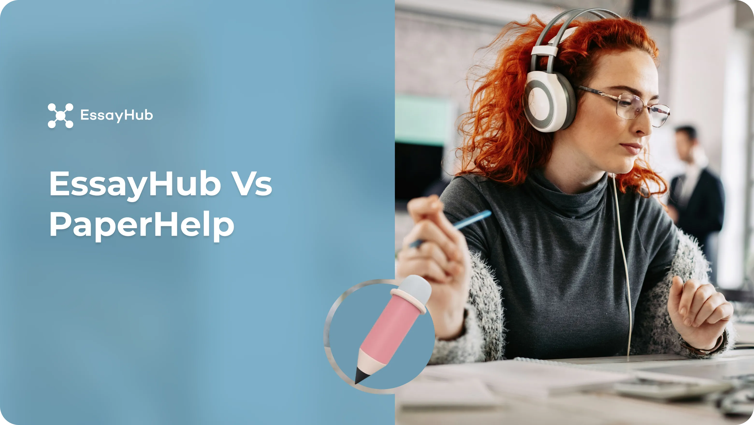 EssayHub vs PaperHelp